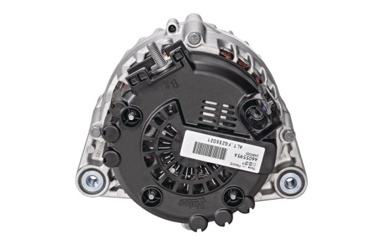 Generator NEW ORIGINAL PART 439689 Valeo, bild 3
