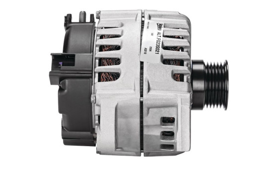 Generator NEW ORIGINAL PART 439689 Valeo, bild 4