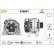Generator NEW ORIGINAL PART 439691 Valeo, miniatyr 4
