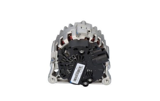Generator NEW ORIGINAL PART 439693 Valeo, bild 3