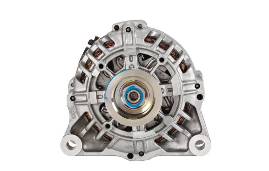 Generator NEW ORIGINAL PART 439695 Valeo, bild 2