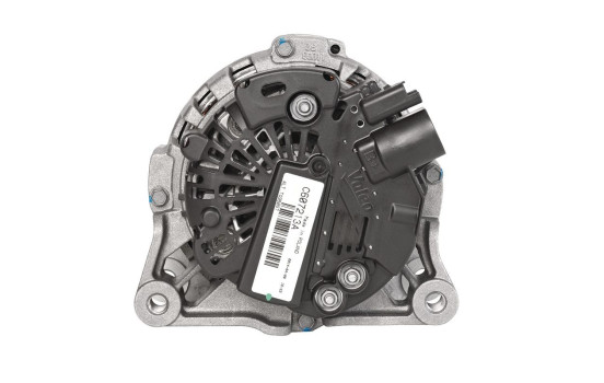 Generator NEW ORIGINAL PART 439695 Valeo, bild 3