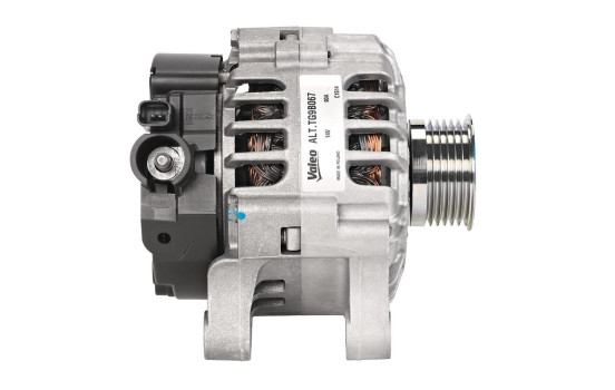 Generator NEW ORIGINAL PART 439695 Valeo, bild 4