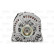 Generator NEW ORIGINAL PART 439696 Valeo, miniatyr 2