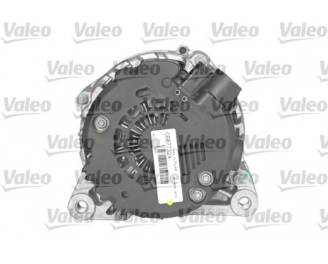 Generator NEW ORIGINAL PART 439698 Valeo, bild 2