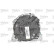 Generator NEW ORIGINAL PART 439698 Valeo, miniatyr 2