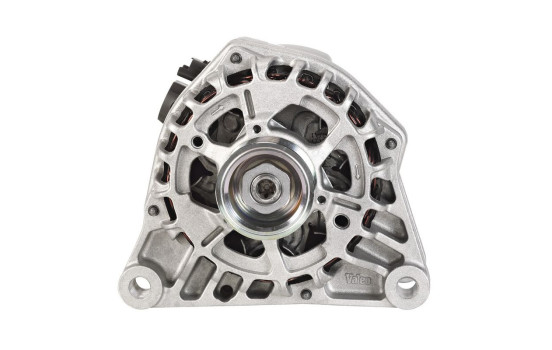 Generator NEW ORIGINAL PART 439702 Valeo, bild 2