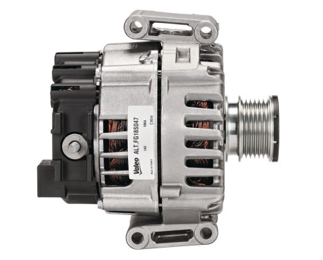 Generator NEW ORIGINAL PART 439704 Valeo, bild 4