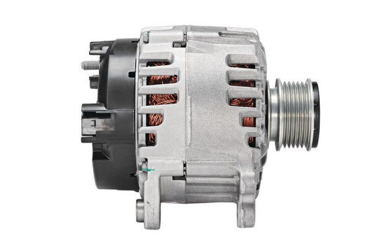 Generator NEW ORIGINAL PART 439718 Valeo, bild 3