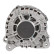 Generator NEW ORIGINAL PART 439724 Valeo, miniatyr 2