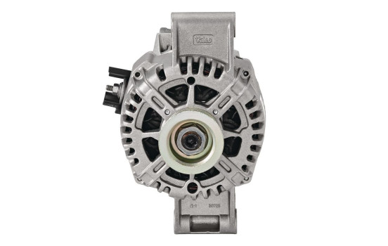 Generator NEW ORIGINAL PART 439729 Valeo, bild 2