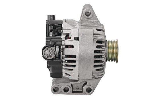 Generator NEW ORIGINAL PART 439729 Valeo, bild 4