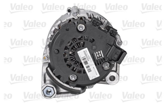 Generator NEW ORIGINAL PART 439730 Valeo, bild 2