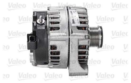 Generator NEW ORIGINAL PART 439730 Valeo, bild 3