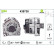 Generator NEW ORIGINAL PART 439730 Valeo, miniatyr 4