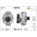Generator NEW ORIGINAL PART 439738 Valeo, miniatyr 4