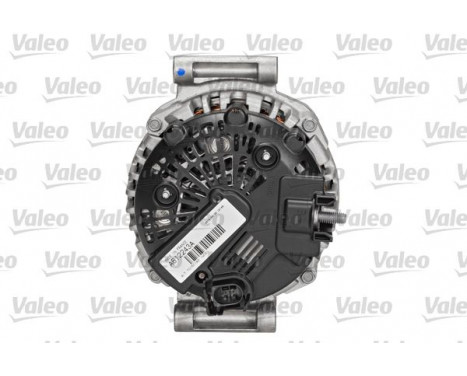 Generator NEW ORIGINAL PART 439746 Valeo, bild 2