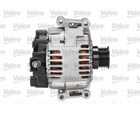Generator NEW ORIGINAL PART 439746 Valeo, bild 3