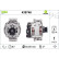 Generator NEW ORIGINAL PART 439746 Valeo, miniatyr 4