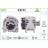 Generator NEW ORIGINAL PART 439753 Valeo, miniatyr 4