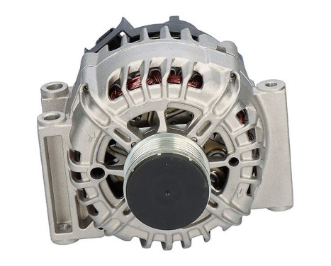 Generator NEW ORIGINAL PART 439761 Valeo, bild 3