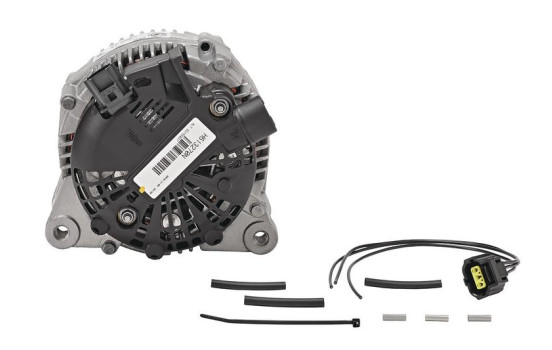 Generator NEW ORIGINAL PART 439767 Valeo, bild 3