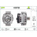 Generator NEW ORIGINAL PART 439769 Valeo, miniatyr 4