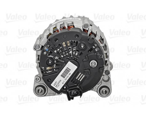 Generator NEW ORIGINAL PART 439775 Valeo, bild 3