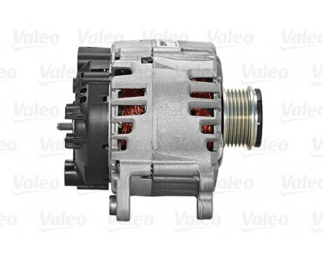 Generator NEW ORIGINAL PART 439775 Valeo, bild 4