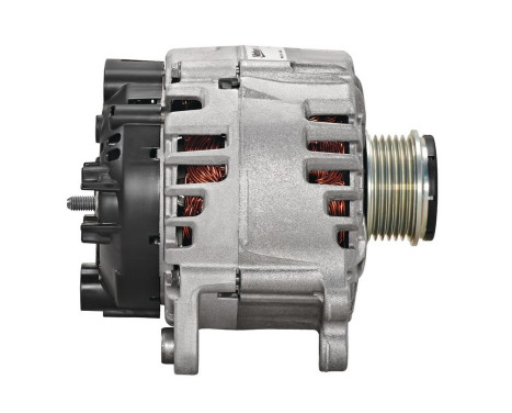 Generator NEW ORIGINAL PART 439775 Valeo, bild 4
