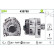 Generator NEW ORIGINAL PART 439788 Valeo, miniatyr 4
