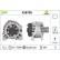 Generator NEW ORIGINAL PART 439790 Valeo, miniatyr 4