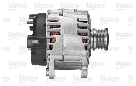 Generator NEW ORIGINAL PART 439791 Valeo