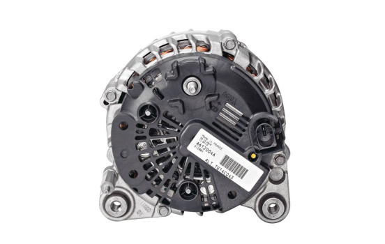 Generator NEW ORIGINAL PART 439791 Valeo, bild 3
