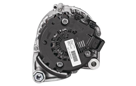 Generator NEW ORIGINAL PART 439793 Valeo, bild 3