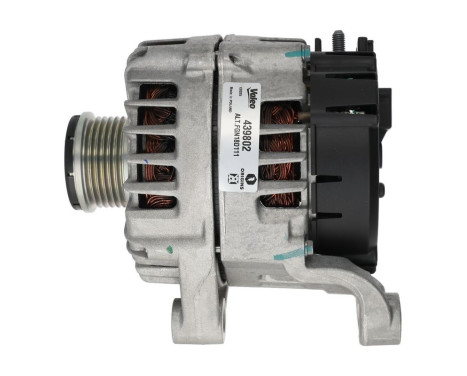 Generator NEW ORIGINAL PART 439802 Valeo, bild 4