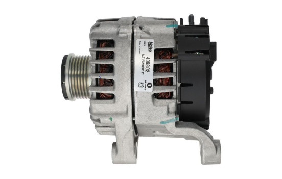 Generator NEW ORIGINAL PART 439802 Valeo, bild 4