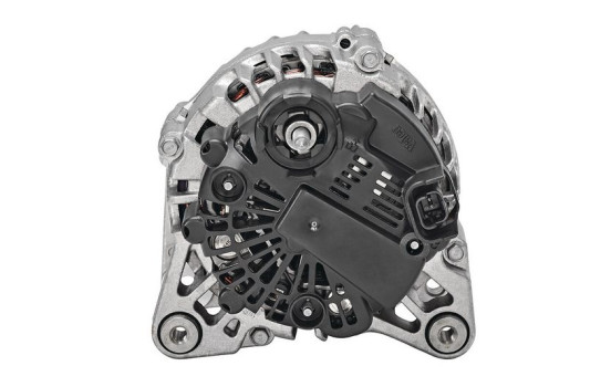 Generator NEW ORIGINAL PART 439803 Valeo, bild 2
