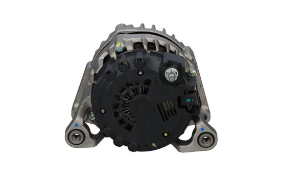 Generator NEW ORIGINAL PART 439805 Valeo, bild 2
