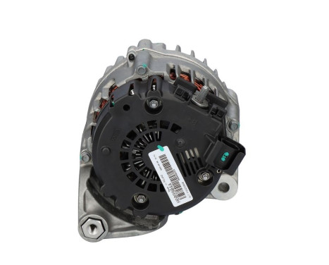 Generator NEW ORIGINAL PART 439810 Valeo, bild 2