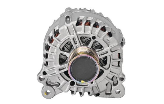 Generator NEW ORIGINAL PART 439821 Valeo, bild 2