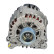 Generator NEW ORIGINAL PART 439840 Valeo, miniatyr 2