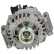 Generator NEW ORIGINAL PART 439842 Valeo, miniatyr 3