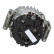 Generator NEW ORIGINAL PART 439842 Valeo, miniatyr 3