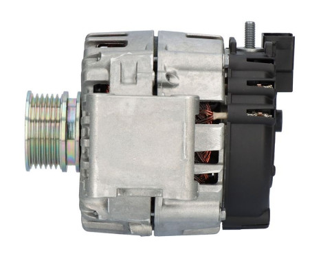 Generator NEW ORIGINAL PART 439842 Valeo, bild 4