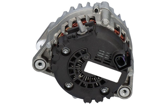 Generator NEW ORIGINAL PART 439843 Valeo, bild 2