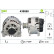 Generator NEW ORIGINAL PART 439860 Valeo, miniatyr 4