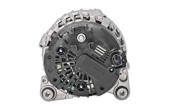 Generator NEW ORIGINAL PART 439862 Valeo, bild 2