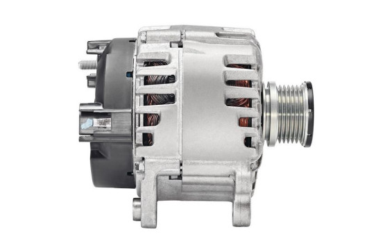 Generator NEW ORIGINAL PART 439862 Valeo, bild 3