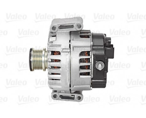 Generator NEW ORIGINAL PART 439885 Valeo, bild 4